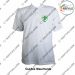international Guide (Girls) T Shirt-Mauritanie