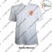 international Guide (Girls) T Shirt-Monaco