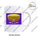 International Guide ( Girls) Mug Souvenir-Guinea