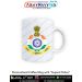 Personalised Coffee Mugs with Gujarat Police : ArmyNavyAir.com