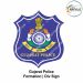 Gujarat Police Formation Div Sign : ArmyNavyAir.com