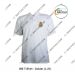 Personalised Indian Navy T-Shirt INS Guldar: ArmyNavyAir.com
