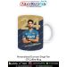 Personalised Gurnoor Brar Fan GT Coffee Mug : ArmyNavyAir.com