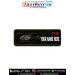 HAL Chetak Personalized Flight Crew Name Plate featuring the HAL Chetak utility helicopter with custom name and optional blood group digitally printed on premium fabric with olive green merrow border for flight suits, military uniforms, tactical backpacks