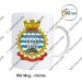 Personalised Indian Navy INS Hamla : ArmyNavyAir.com