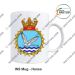 Personalised Indian Navy INS Hansa : ArmyNavyAir.com