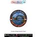 Sydney Harbour Bridge Sydney Australia Heritage Patch