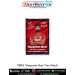 PBKS Marcus Stoinis Fan Patch - Must Have For True Fans! : ArmyNavyAir.com