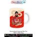 Personalised Harpreet Brar Fan PBKS Coffee Mug : ArmyNavyAir.com