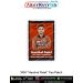 SRH Harshal Patel Fan Patch - Must Have For True Fans! : ArmyNavyAir.com