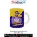Personalised Harshit Rana Fan KKR Coffee Mug : ArmyNavyAir.com