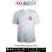 Personalised Haryana T-Shirt : ArmyNavyAir.com