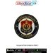 Haryana Police Veteran Patch