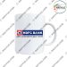 Mug HDFC Bank | The Housing Development Finance Corporation Bank
