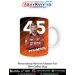 Personalised Heinrich Klaasen Fan SRH Coffee Mug : ArmyNavyAir.com