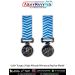 High Altitude Miniature Medal : ArmyNavyAir.com