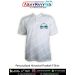 Personalised Himachal Pradesh T-Shirt : ArmyNavyAir.com