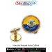Himachal Police Cufflinks : ArmyNavyAir.com