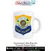 Personalised Coffee Mugs With Himachal Police : ArmyNavyAir.com