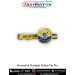 Himachal Police Tie Pin : ArmyNavyAir.com