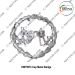 HMT Cap Badge Watch Factory IV : ArmyNavyAir.Com