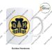 International Guide ( Girls) Mug Souvenir-Honduras