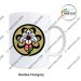 International Guide ( Girls) Mug Souvenir-Hungary