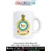 Personalised IAF Indian Air Force No 1 Squadron Mug : ArmyNavyAir.com