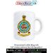 Personalised IAF Indian Air Force No 104 Squadron Mug: ArmyNavyAir.com