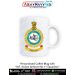 Personalised IAF Indian Air Force No 11 Squadron Mug : ArmyNavyAir.com