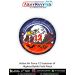 IAF Indian Air Force 12 Sustainer Highest Battle Field Patch : ArmyNavyAir.com
