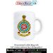 Personalised IAF Indian Air Force Helicopter Unit No 129 Mug: ArmyNavyAir.com