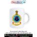Personalised IAF Indian Air Force Helicopter Unit No 130 Mug : ArmyNavyAir.com