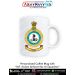 Personalised IAF Indian Air Force No 16 Squadron Mug: ArmyNavyAir.com