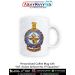 Personalised IAF Indian Air Force No 19 Squadron Mug: ArmyNavyAir.com