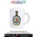 Personalised IAF Indian Air Force No 2220 Squadron Mug: ArmyNavyAir.com