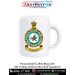 Personalised IAF Indian Air Force No 2232 Squadron Mug: ArmyNavyAir.com