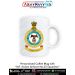Personalised IAF Indian Air Force No 25 Squadron Mug : ArmyNavyAir.com