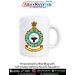 Personalised IAF Indian Air Force Signal Unit No 253 Mug: ArmyNavyAir.com