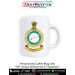 Personalised IAF Indian Air Force No 27 Squadron Mug: ArmyNavyAir.com