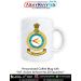 Personalised IAF Indian Air Force No 28 Squadron Mug: ArmyNavyAir.com