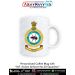 Personalised IAF Indian Air Force No 30 Squadron Mug: ArmyNavyAir.com