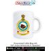 Personalised IAF Indian Air Force No 31 Squadron Mug : ArmyNavyAir.com