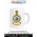 Personalised IAF Indian Air Force No 41 Squadron Mug : ArmyNavyAir.com