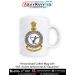 Personalised IAF Indian Air Force No 47 Squadron Mug: ArmyNavyAir.com