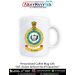 Personalised IAF Indian Air Force No 49 Squadron Mug : ArmyNavyAir.com