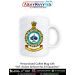 Personalised IAF Indian Air Force No 54 ASP Mug: ArmyNavyAir.com