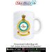 Personalised IAF Indian Air Force No 59 Squadron Mug : ArmyNavyAir.com