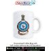 Personalised IAF Indian Air Force Signal Unit No 735 Mug: ArmyNavyAir.com