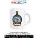 Personalised IAF Indian Air Force Signal Unit No 805 Mug: ArmyNavyAir.com